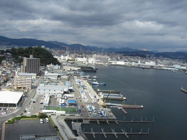 広島に行く人も広島におる人も 広島の風景 七つの川 消えた川